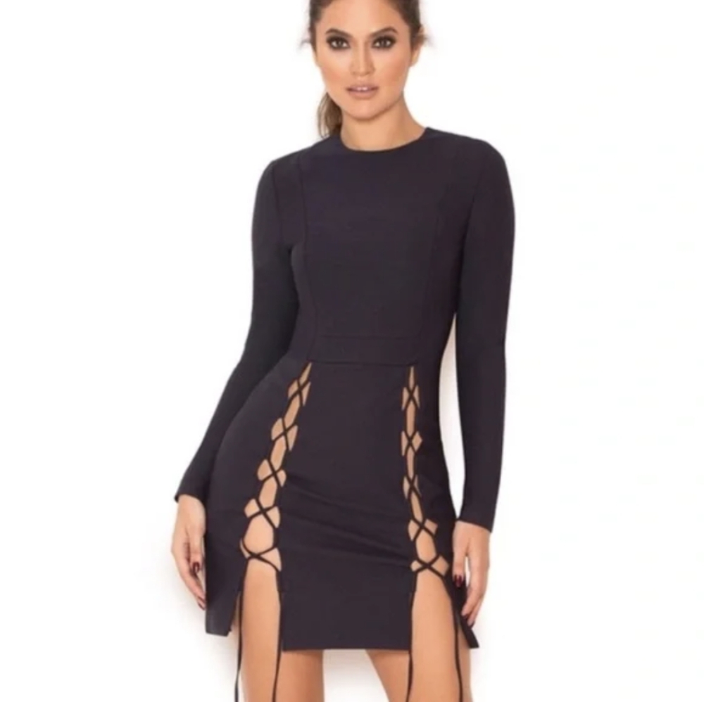 House of CB London dress
